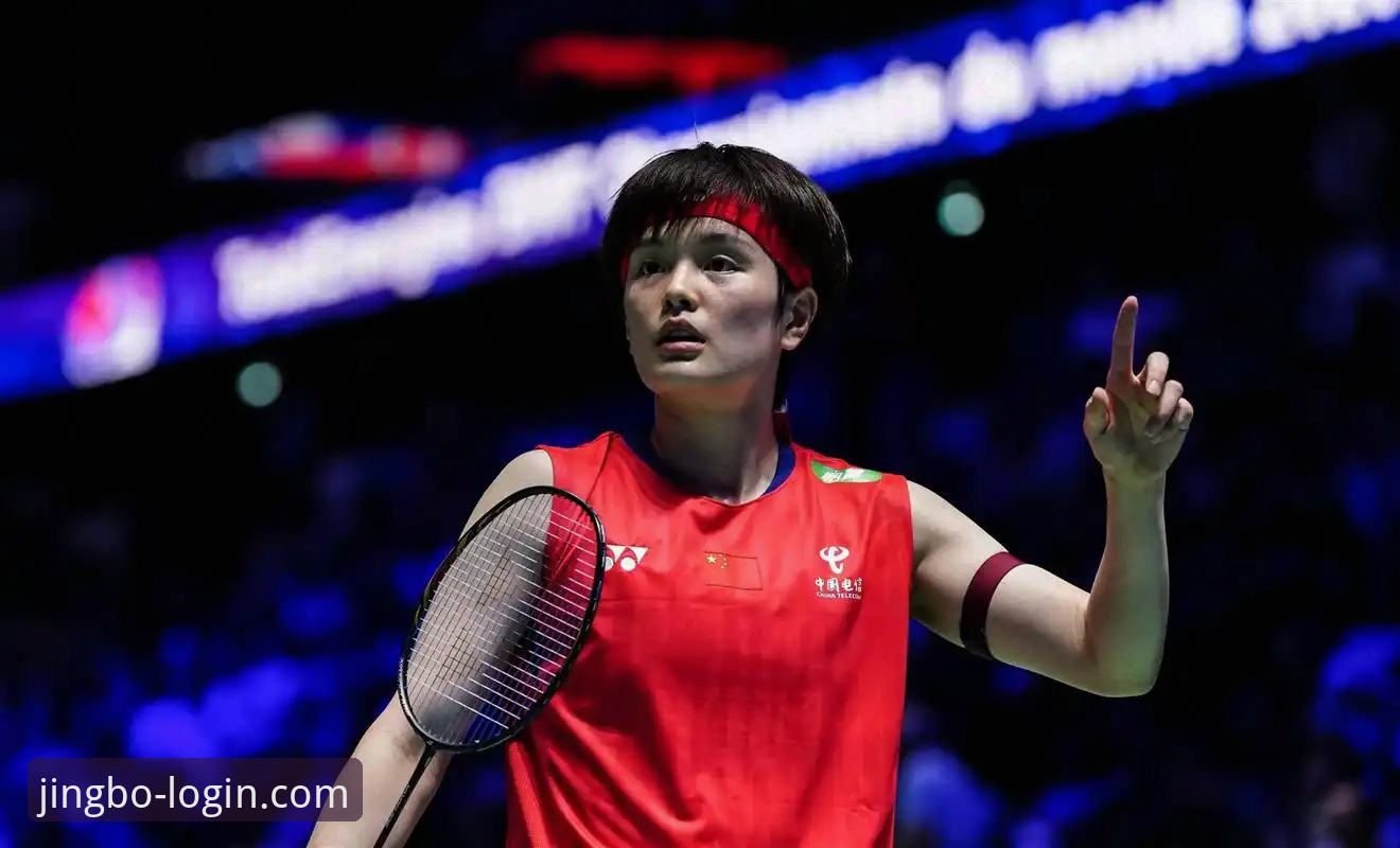2026尤伯杯半决赛最新消息：中国女队3-0横扫日本，第21次挺进决赛