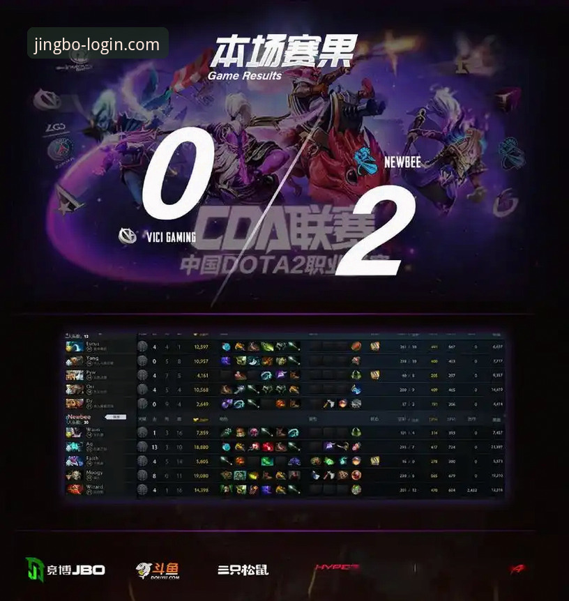竞博体育平台 vs 竞博JBO官网入口：平台注册哪个好？深度对比分析